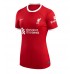 Liverpool Darwin Nunez #9 Heimtrikot 2023-24 Kurzarm